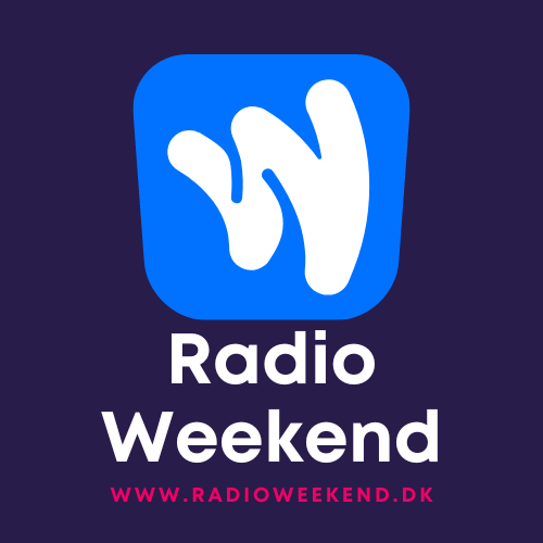 radioweekend.dk