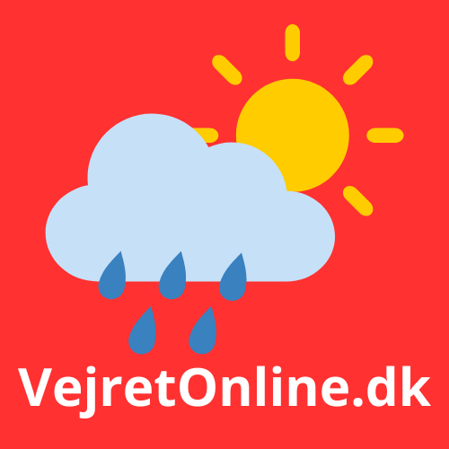 VejretOnline.dk